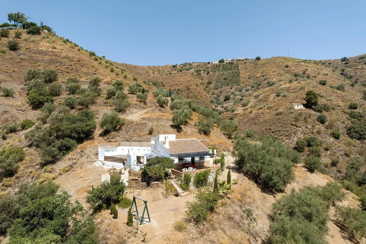 Casita T Vila Canillas de Aceituno 0*,  Espanha