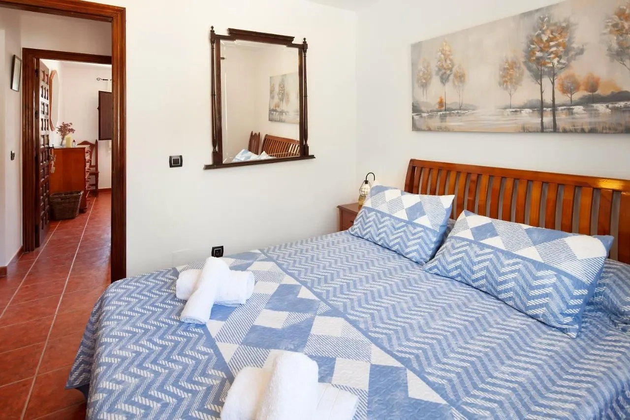 Casita T Vila Canillas de Aceituno 0*,  Espanha